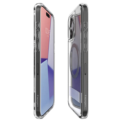 Spigen iPhone 15 Pro Max Case Ultra Hybrid S (MagFit)