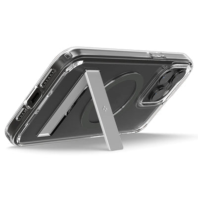 Spigen iPhone 15 Pro Max Case Ultra Hybrid S (MagFit)