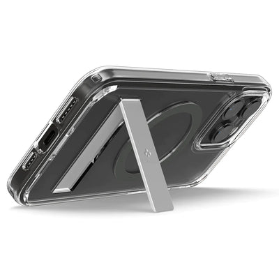 Spigen iPhone 15 Pro Case Ultra Hybrid S (MagFit)