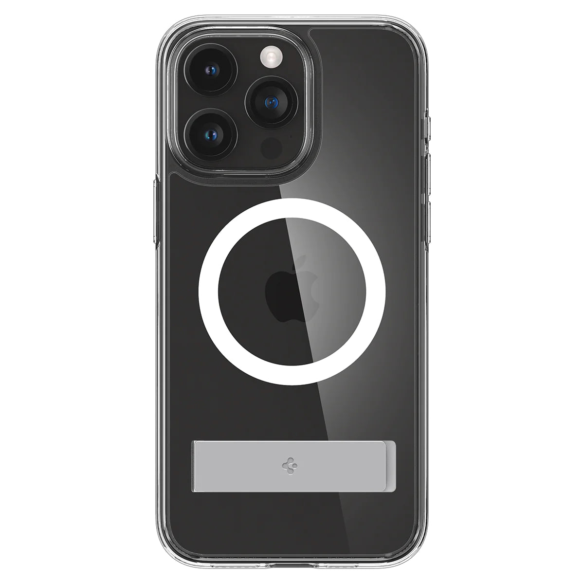 Spigen iPhone 15 Pro Max Case Ultra Hybrid S (MagFit)