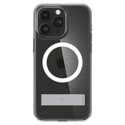 Spigen iPhone 15 Pro Max Case Ultra Hybrid S (MagFit)