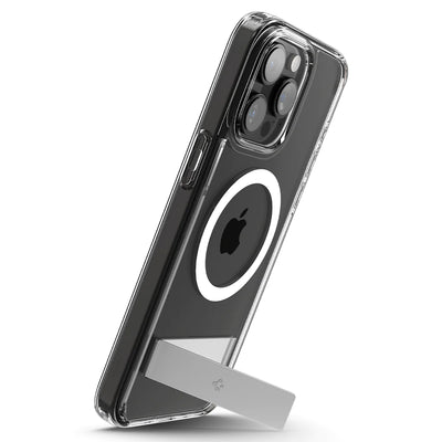 Spigen iPhone 15 Pro Max Case Ultra Hybrid S (MagFit)