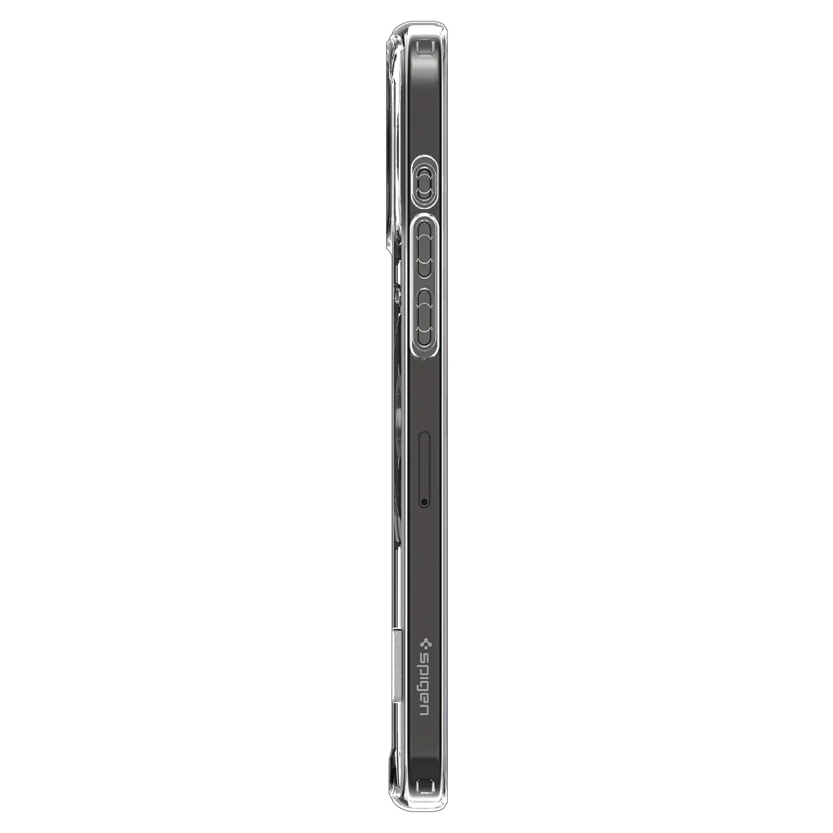 Spigen iPhone 15 Pro Max Case Ultra Hybrid S (MagFit)