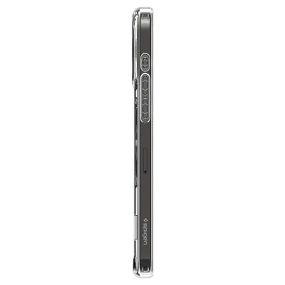 Spigen iPhone 15 Pro Max Case Ultra Hybrid S (MagFit)