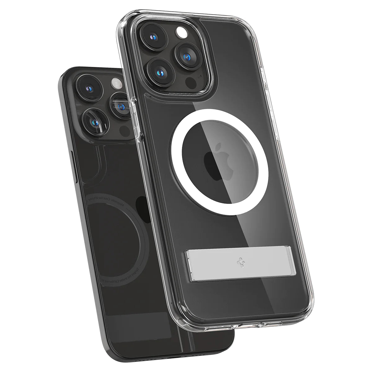 Spigen iPhone 15 Pro Max Case Ultra Hybrid S (MagFit)
