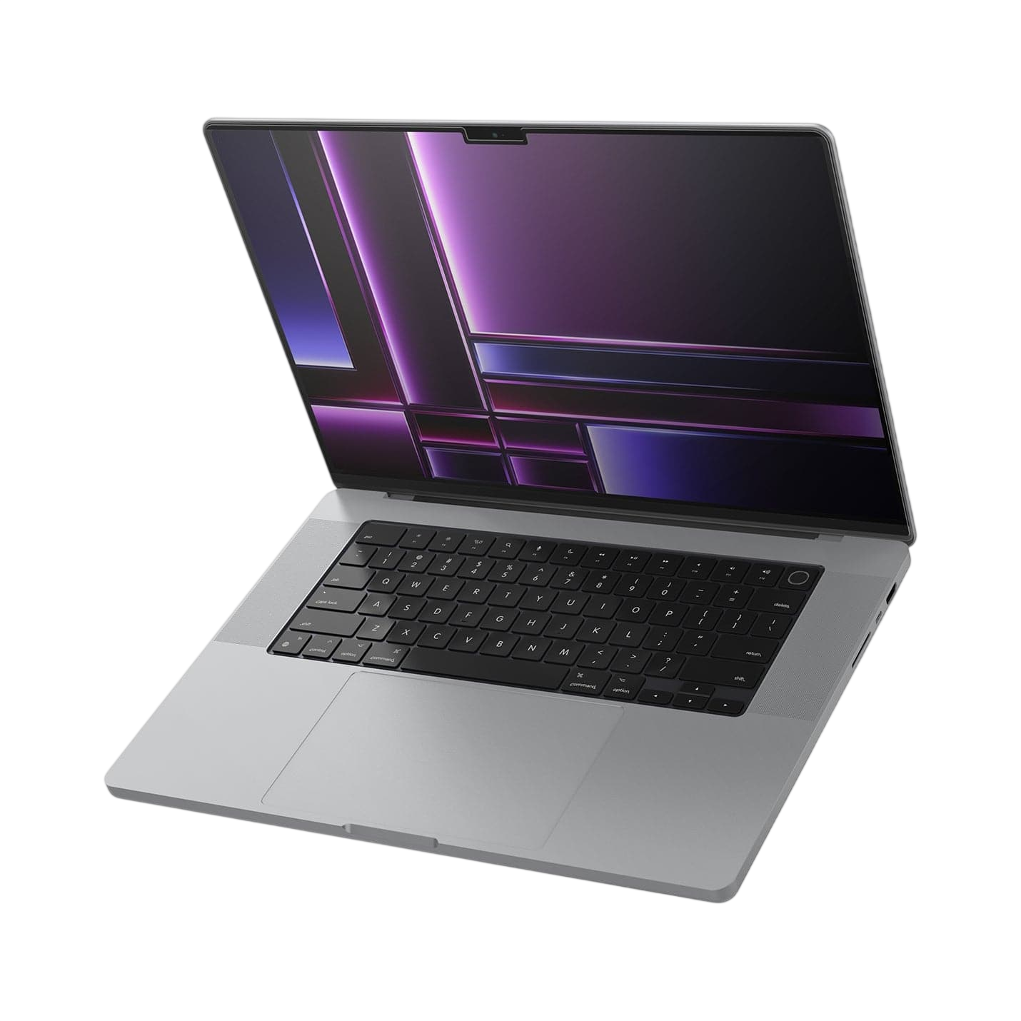 Spigen Safe View Privacy Screen Protector for MacBook Pro  (M5 / M4 / M3 / M2 / M1)