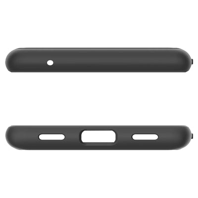 حافظة Spigen Ultra Hybrid - Zero One لـ Pixel 7a