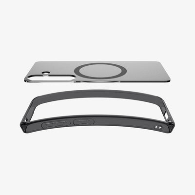 Spigen Ultra Hybrid (MagFit) Case for Samsung Galaxy S25 Ultra