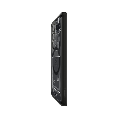 Spigen Ultra Hybrid Zero One (MagFit) Case for Samsung S25 Ultra