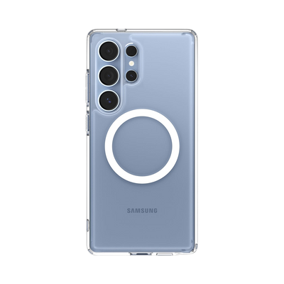 Spigen Ultra Hybrid (MagFit) Case for Samsung Galaxy S25 Ultra