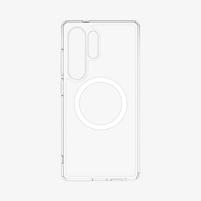 Spigen Ultra Hybrid (MagFit) Case for Samsung Galaxy S25 Ultra