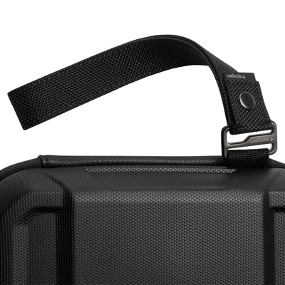 حقيبة تنظيم الكابلات Spigen Rugged Armor Pro (تصفية، علبة كرتون متضررة، المنتج سليم)