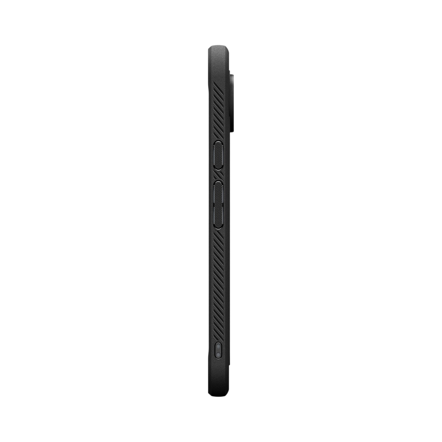 Spigen Rugged Armor (MagFit) for Google Pixel 10 Pro XL / 10 Pro / 10 with PixelSnap