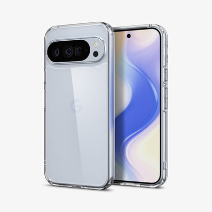 Spigen Ultra Hybrid Case for Google Pixel 10 Pro / Pixel 10