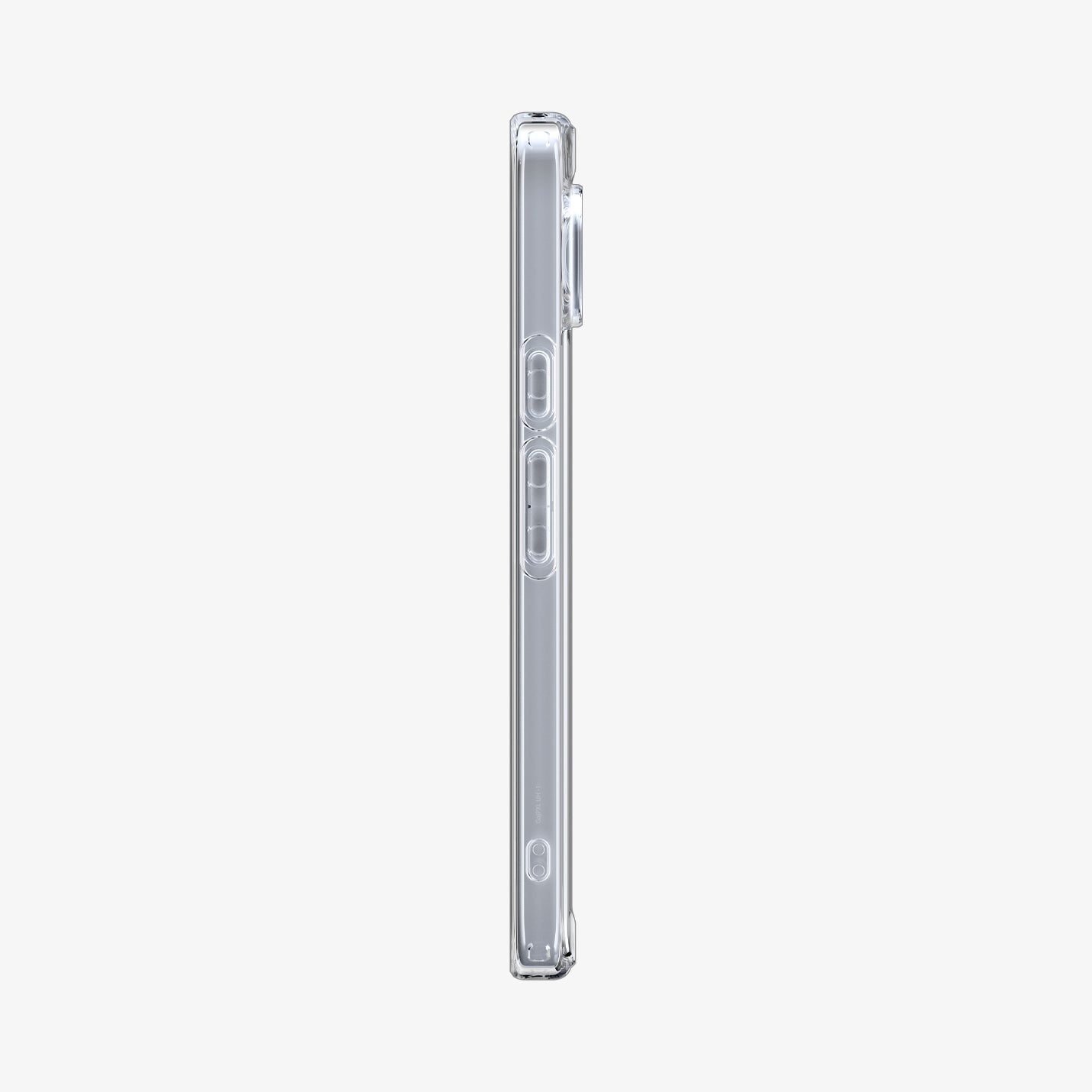 Spigen Ultra Hybrid Case for Google Pixel 10 Pro / Pixel 10