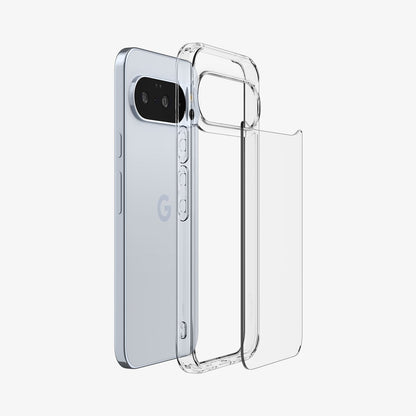 Spigen Ultra Hybrid Case for Google Pixel 10 Pro / Pixel 10