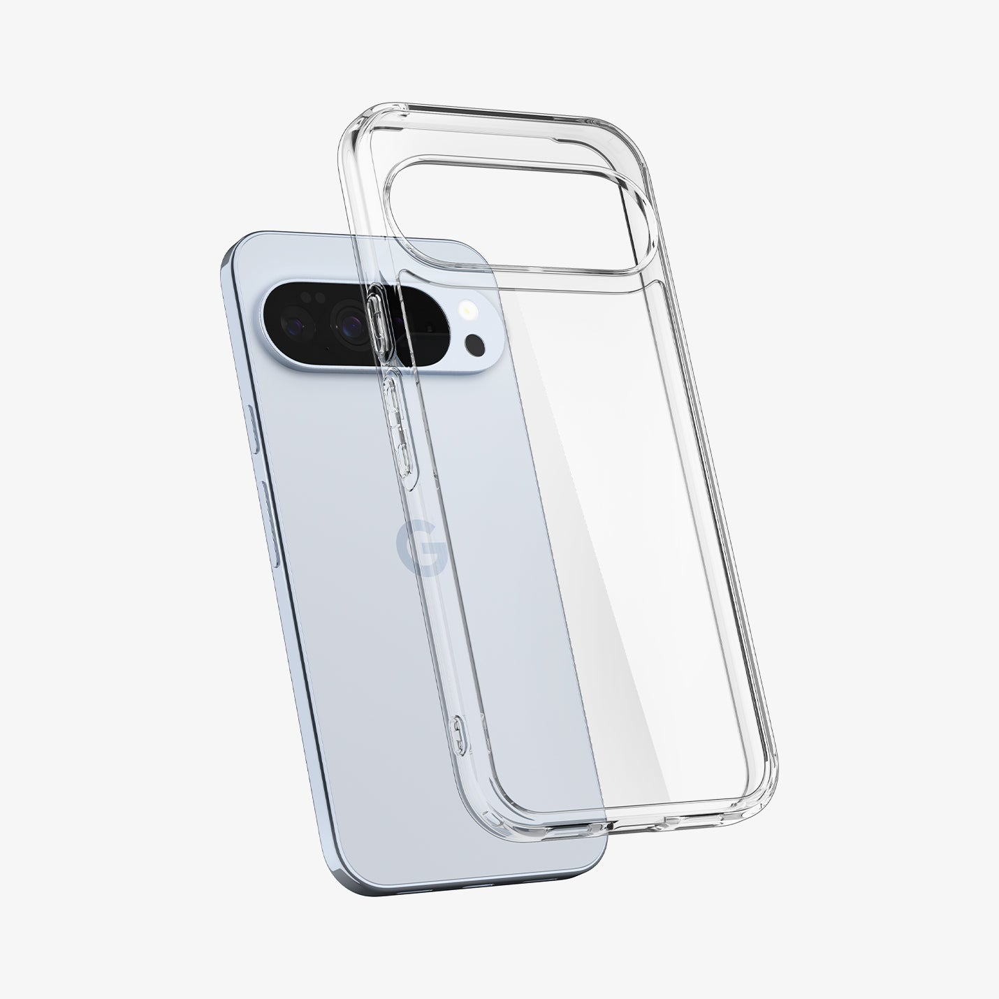 Spigen Ultra Hybrid Case for Google Pixel 10 Pro / Pixel 10