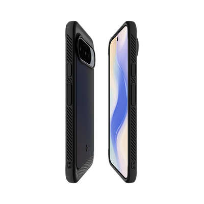 Spigen Rugged Armor (MagFit) for Google Pixel 10 Pro XL / 10 Pro / 10 with PixelSnap