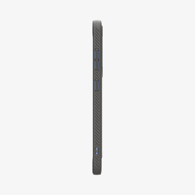 Spigen Rugged Armor (MagFit) for Samsung Galaxy S25 Ultra