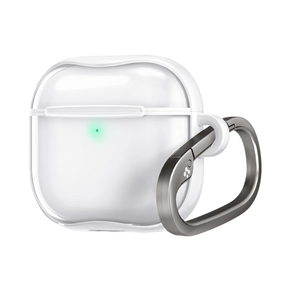 حافظة Spigen Ultra Hybrid لسماعات AirPods 4