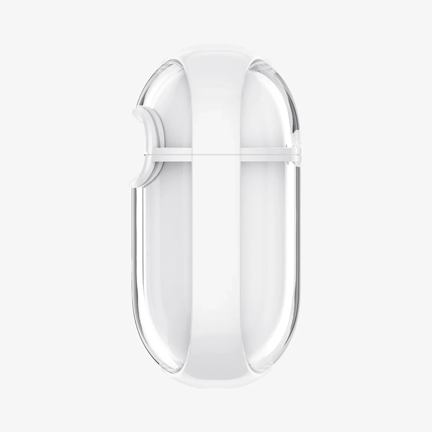 حافظة Spigen Ultra Hybrid لسماعات AirPods 4