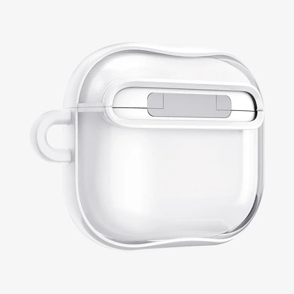 حافظة Spigen Ultra Hybrid لسماعات AirPods 4