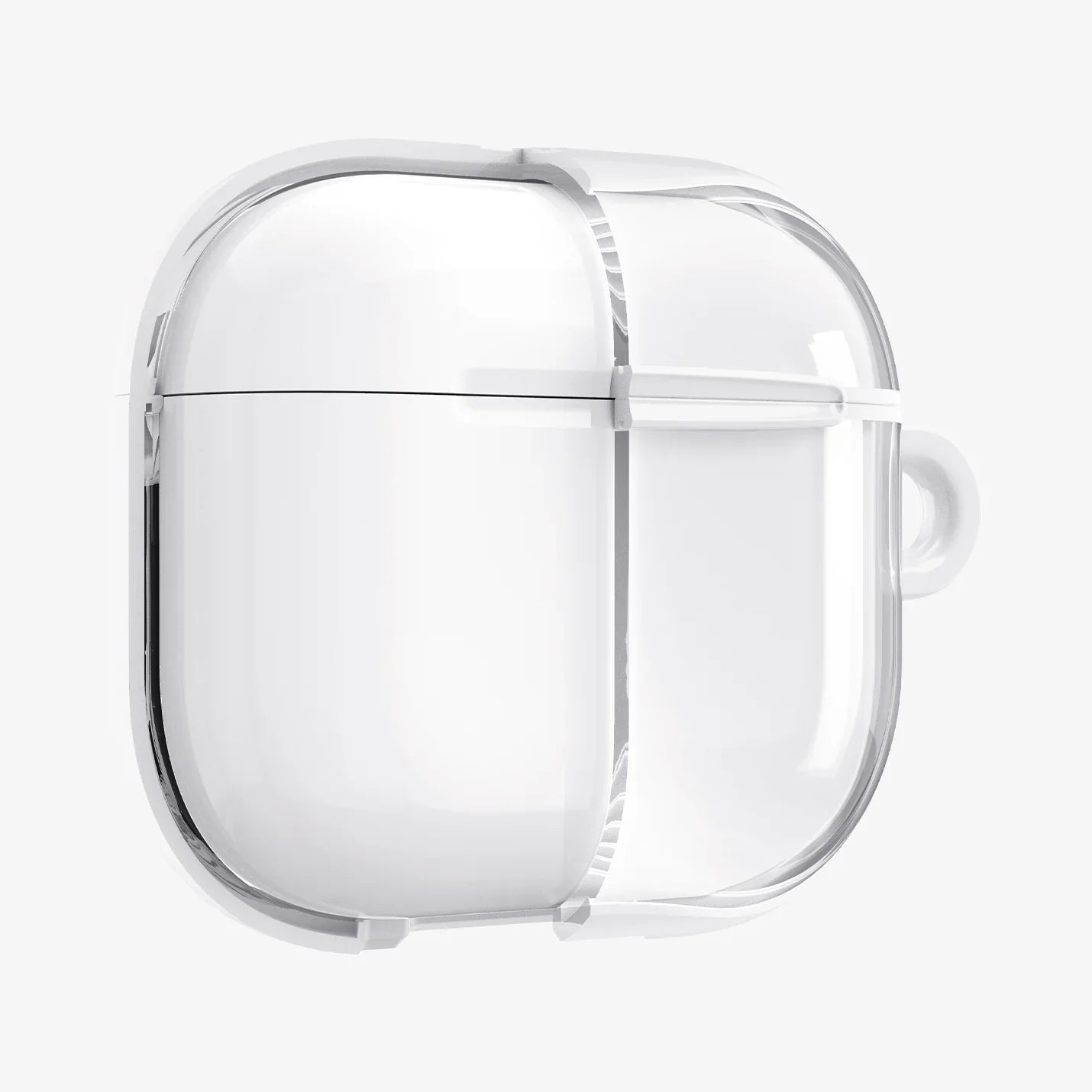 حافظة Spigen Ultra Hybrid لسماعات AirPods 4