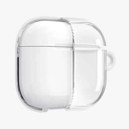 حافظة Spigen Ultra Hybrid لسماعات AirPods 4
