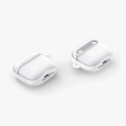 حافظة Spigen Ultra Hybrid لسماعات AirPods 4