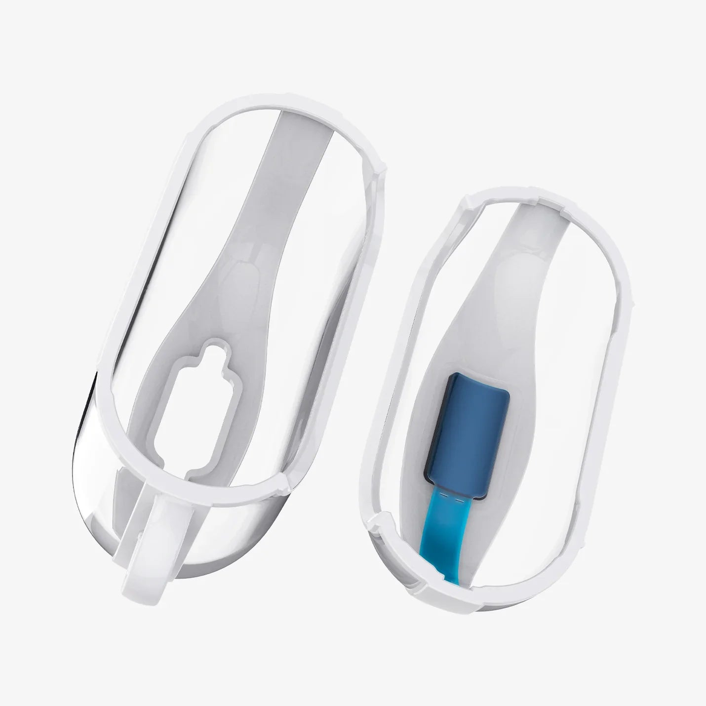 حافظة Spigen Ultra Hybrid لسماعات AirPods 4