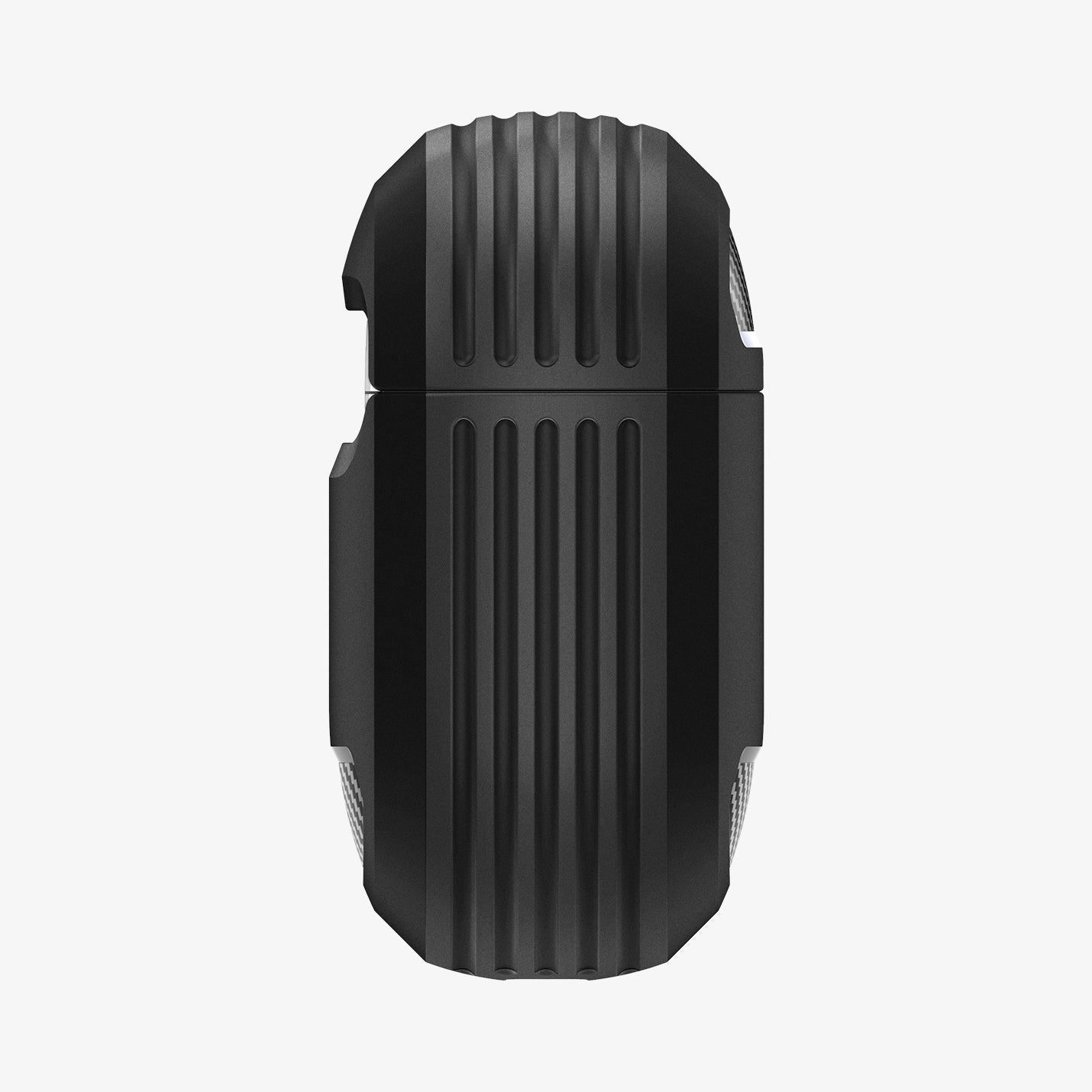 Spigen حافظة مدرعة متينة لسماعات AirPods 4