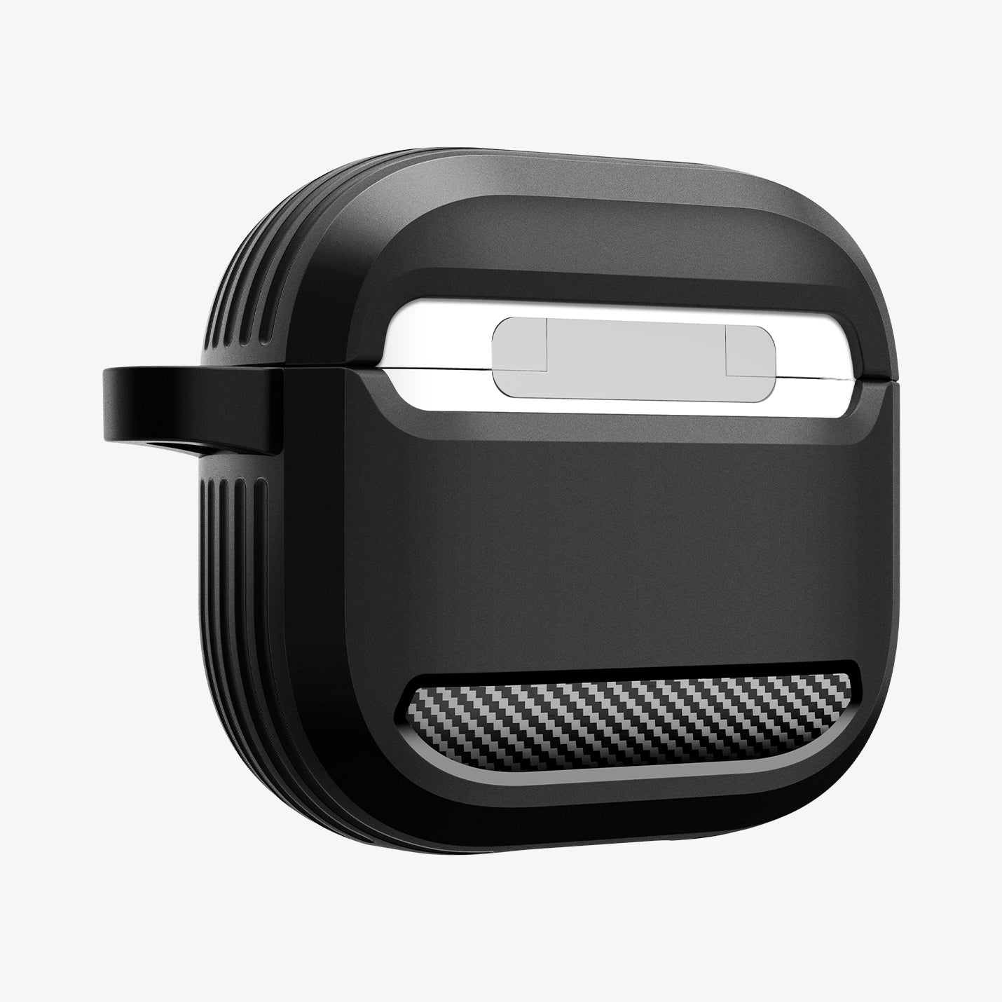 Spigen Rugged Armor Case for AirPods 4