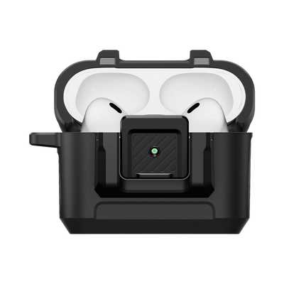 حافظة سبجن لوك فيت لهواتف AirPods Pro 3 (2025)