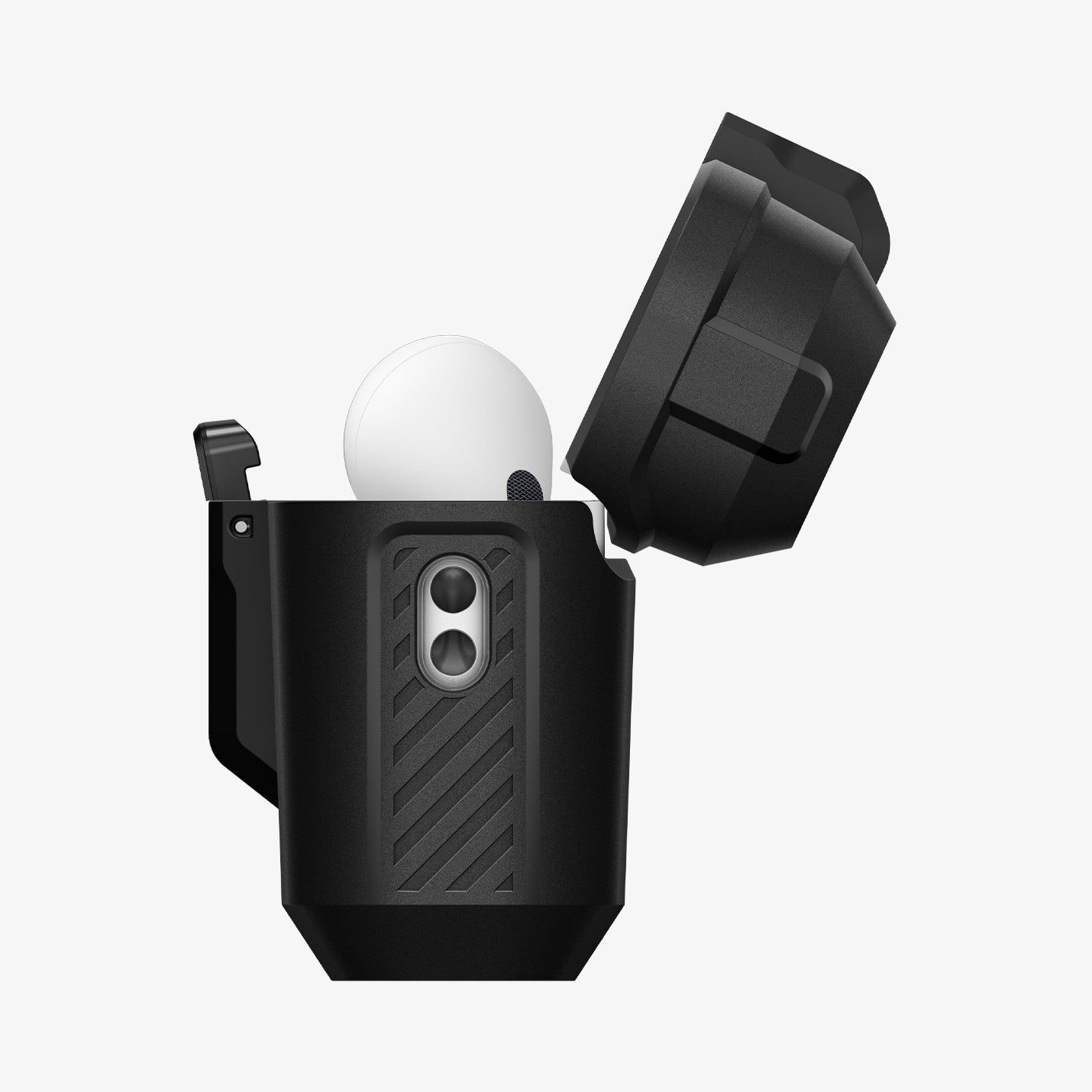 Spigen Lock Fit Case for AirPods Pro 3 (2025)