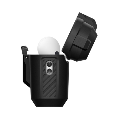 حافظة سبجن لوك فيت لهواتف AirPods Pro 3 (2025)