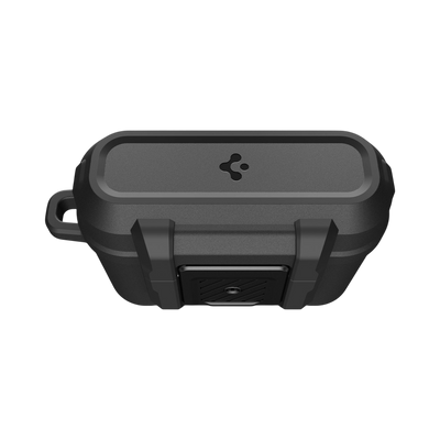 حافظة سبجن لوك فيت لهواتف AirPods Pro 3 (2025)