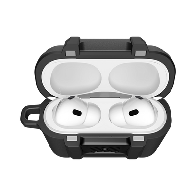 حافظة سبجن لوك فيت لهواتف AirPods Pro 3 (2025)