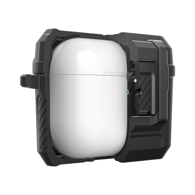 حافظة سبجن لوك فيت لهواتف AirPods Pro 3 (2025)