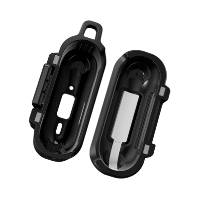 حافظة سبجن لوك فيت لهواتف AirPods Pro 3 (2025)