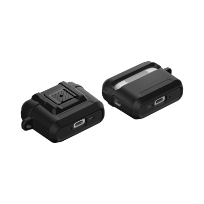 حافظة سبجن لوك فيت لهواتف AirPods Pro 3 (2025)