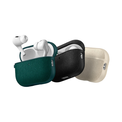 Spigen Urban Fit حافظة لسماعات AirPods Pro 3 (2025)