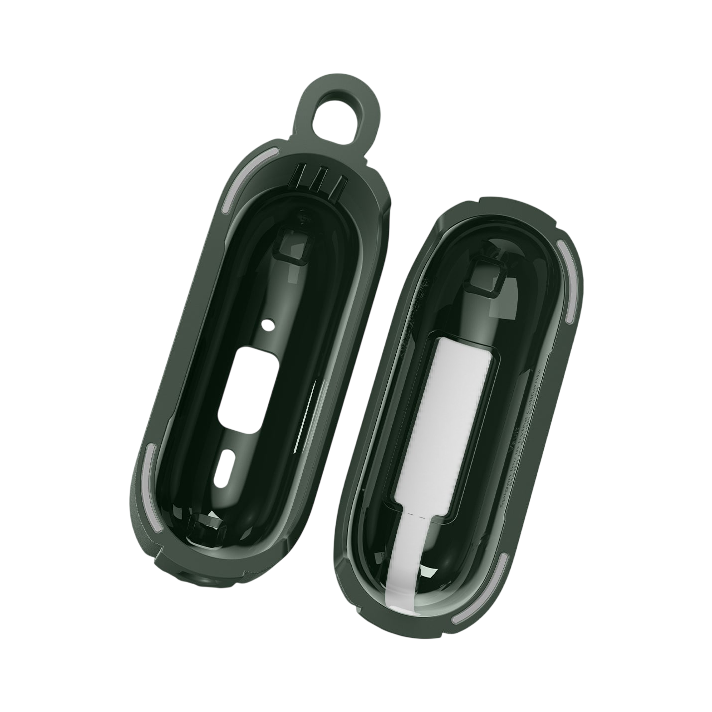حافظة سبجن فولت لهواتف AirPods Pro 3 (2025)
