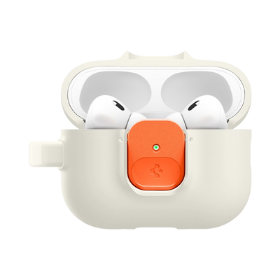 حافظة سبجن نانو بوب لهواتف AirPods Pro 3 (2025)