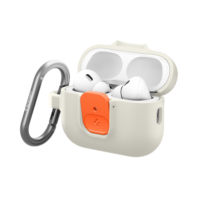 حافظة سبجن نانو بوب لهواتف AirPods Pro 3 (2025)