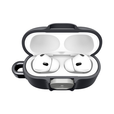 حافظة سبجن نانو بوب لهواتف AirPods Pro 3 (2025)