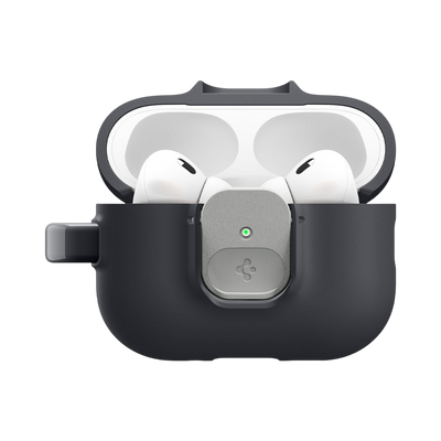 حافظة سبجن نانو بوب لهواتف AirPods Pro 3 (2025)