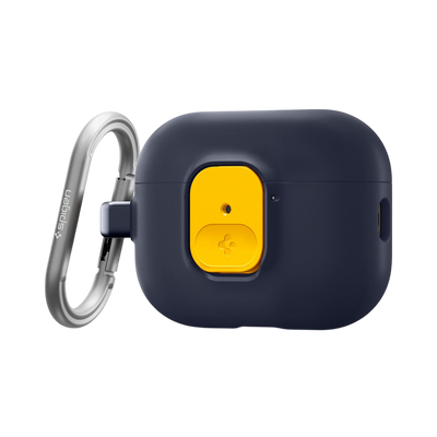 حافظة سبجن نانو بوب لهواتف AirPods Pro 3 (2025)