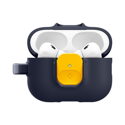 حافظة سبجن نانو بوب لهواتف AirPods Pro 3 (2025)