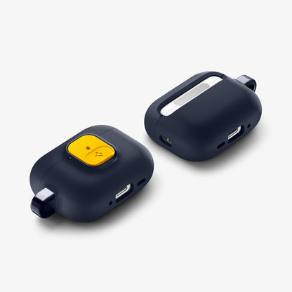 Spigen Nano Pop Case for AirPods Pro 3 (2025)