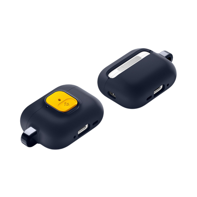 حافظة سبجن نانو بوب لهواتف AirPods Pro 3 (2025)